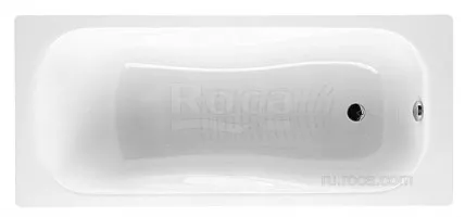 Ванна Roca Princess-N 150x75x41 2204E0000