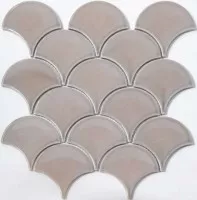 Мозаика Imagine Lab Ceramic Mosaic 8.6x9.4 25.9x27.3 KFS-6G Мозаика Imagine Lab Ceramic Mosaic 8.6x9.4 25.9x27.3 KFS-6G