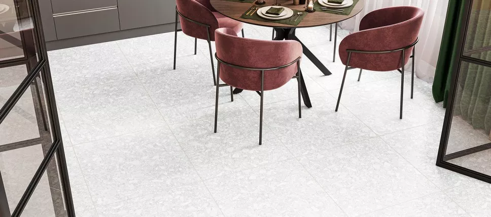 Terrazzone (Wifi Ceramics)