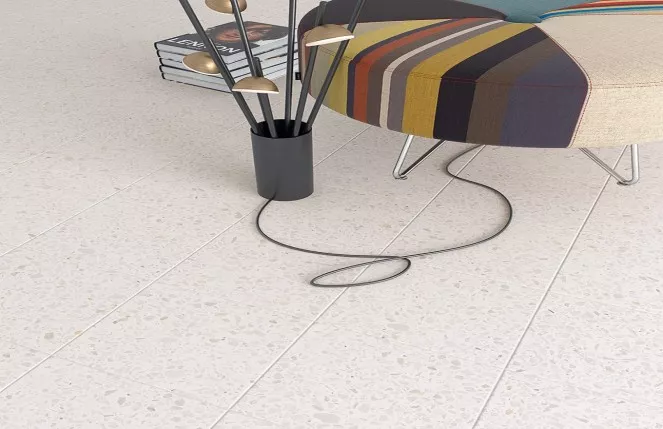Terrazzone (Wifi Ceramics)