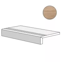Специальный элемент ABK Ceramiche Out.20 Eco Chic Elemento L Grip Naturale 20mm 15x90 PF60007036