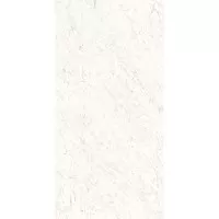 Керамогранит Ariostea Ultra Marmi Bianco Carrara Levigato Silk 6 mm 75x150 UM6SK157555