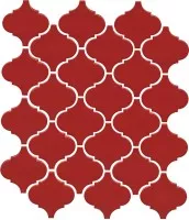 Мозаика Kerama Marazzi Авейру мозаичный красный глянцевый 26x30 65013 Мозаика Kerama Marazzi Авейру мозаичный красный глянцевый 26x30 65013