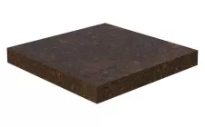 Ступень Westerwalder Klinker Atrium Loft Mocca 32x32 угловая WKL 31180