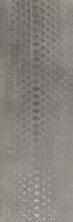 Декор Tau Ceramica Channel Grey Relieve 30x90 Декор Tau Ceramica Channel Grey Relieve 30x90