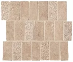 Мозаика Atlas Concorde Italy Lims Desert Mosaico Spritz 29x32.3 A3NH
