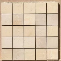 Мозаика Grespania Abadia Nartex Blanco 30x30