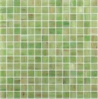 Мозаика Rose Mosaic Aquatica сетка 2x2 32.7x32.7 GA22