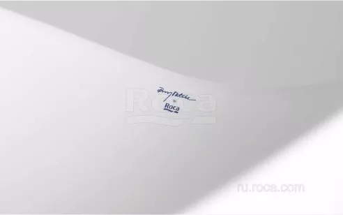 Раковина Roca Ruy Ohtake 327A13620