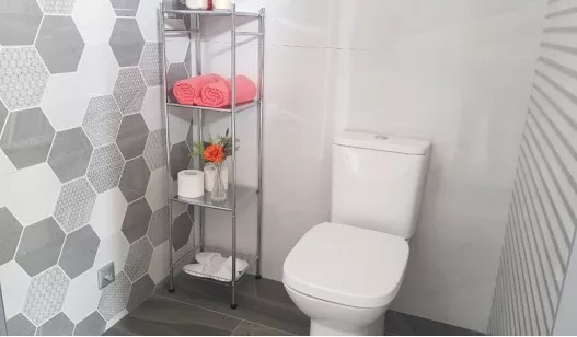 Плитка La Platera Cumbria Mix D 35x90 настенная
