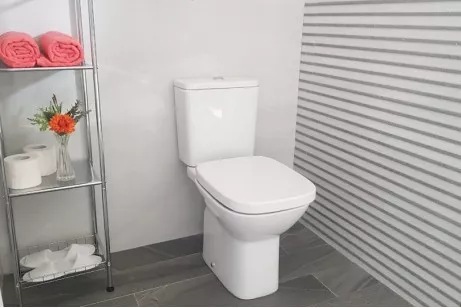 Плитка La Platera Cumbria Mix D 35x90 настенная