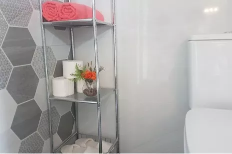 Плитка La Platera Cumbria Mix D 35x90 настенная