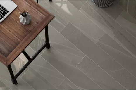 Плитка La Platera Cumbria Mix D 35x90 настенная