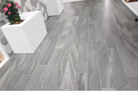 Плитка La Platera Cumbria Mix D 35x90 настенная