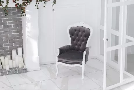 Керамогранит A-Ceramica Statuario Neptune Polished 60x60