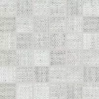 Мозаика Rako Next серая (5x5) 30x30 WDM06501