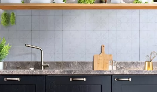 Керамогранит Monopole Ceramica Aramis Zafiro 18.7x18.7