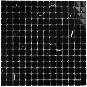 Мозаика Bonaparte Persia-20 Polished 2x2 30.5x30.5