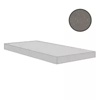 Ступень Floor Gres Earthtech Fog Flakes Glossy Bright Gradino Dx 33x120 772513