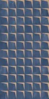 Керамогранит ABK Ceramiche 14oraitaliana Scale Mini Indigo Nat Rett 60x120 PF60016491