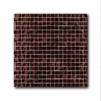 Мозаика Art and Natura Ceramica Murano Specchio 19 1x1 30x30