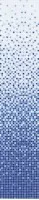 Мозаика NSmosaic Econom Series стекло голубой сетка 2x2 32.7x32.7 COV09 Мозаика NSmosaic Econom Series стекло голубой сетка 2x2 32.7x32.7 COV09