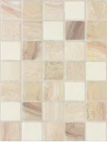Плитка Rako Lazio многоцветная 25x33 настенная WADKB004