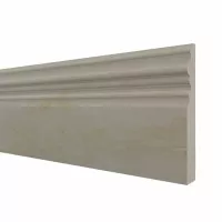 Бордюр Marmocer Moldings 32 Skirting Latte 20x60 PJG-DJX032-NT