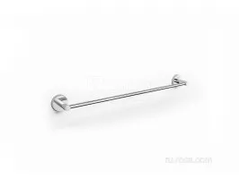 Полотенцедержатель Roca Twin 6.6x60x5.7 816710001