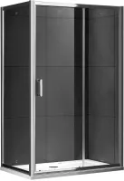Душевой уголок Victoria 80x190 Gemy S30191F-A80