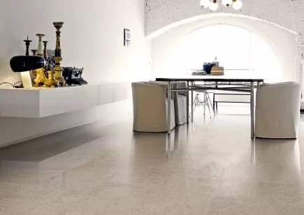 Керамогранит Leonardo Overcome Grey 120x120 OVRC 120G RM