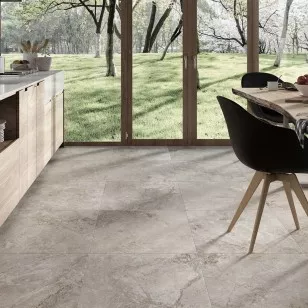 Керамогранит Ascot Ceramiche Stone Valley Sabbia Rett 90x90 SV9920R