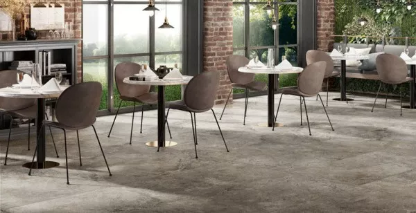 Керамогранит Ascot Ceramiche Stone Valley Sabbia Rett 90x90 SV9920R