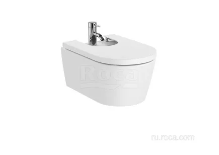 Биде Roca Inspira round 357525620