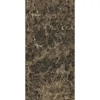 Керамогранит Rex Ceramiche Les Bijoux De Rex Marron Imperial Mat 6mm Rett 120x240 765716