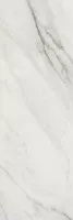 Плитка Kerama Marazzi Буонарроти Белый Матовый Обрезной 30x89.5 настенная 13097TR