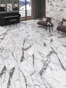 Керамогранит Primavera Stoneart Metal Carving 60x120 CR216