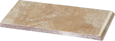 Парапет Paradyz Ilario Beige 10x20 