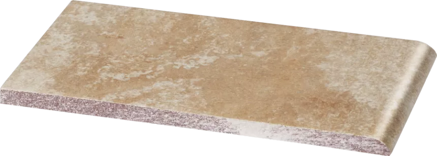 Парапет Paradyz Ilario Beige 10x20 
