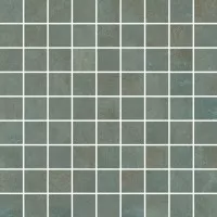 Мозаика Cerdomus Crete Mosaico Rame 3x3 30x30 91167
