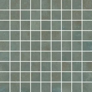 Мозаика Cerdomus Crete Mosaico Rame 3x3 30x30 91167