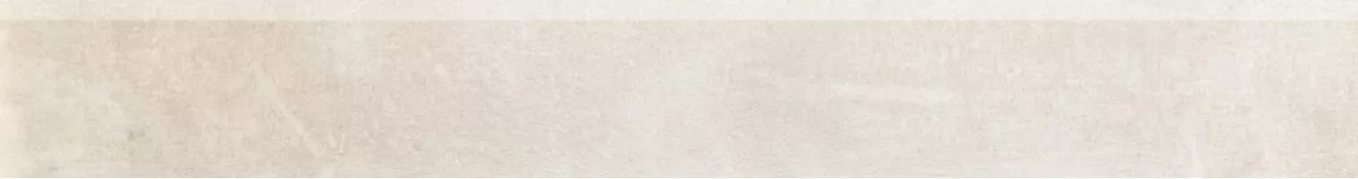 Плинтус Ceramiche Piemme Concrete Battiscopa White Nat 8x45 00999