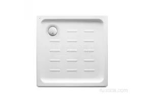Душевой поддон Roca Easy 75x75x6.5 276079000