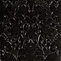 Плитка Elios Ceramica Capri Classic Nero 15x15 настенная Плитка Elios Ceramica Capri Classic Nero 15x15 настенная