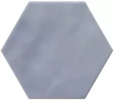 Плитка Adex Levante Hexagono Brisa Glossy 10.8x12.4 настенная ADLE1026