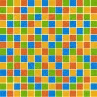 Мозаика Керамин Фреско 3 30x30