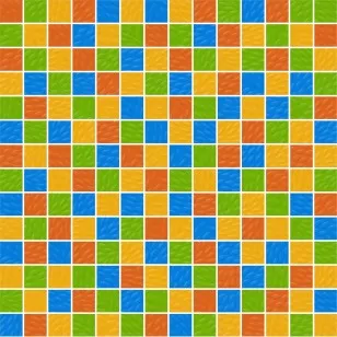 Мозаика Керамин Фреско 3 30x30