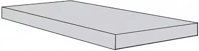Ступень AVA Ceramica Travertino Classico Ang Gradino 33x80 138124 Ступень AVA Ceramica Travertino Classico Ang Gradino 33x80 138124