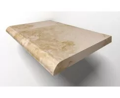 Ступень Marmocer Stairs Latte Solid 30x100 MB008-NT Ступень Marmocer Stairs Latte Solid 30x100 MB008-NT