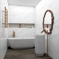 Statuario (Colortile)